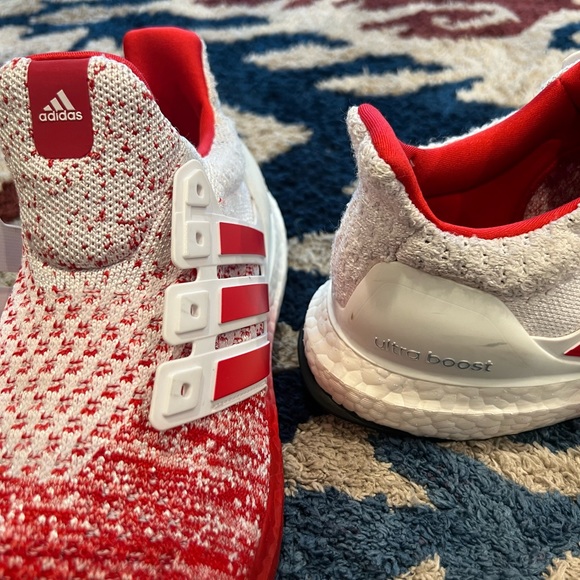 Men’s Adidas mesh sneakers - Picture 6 of 8